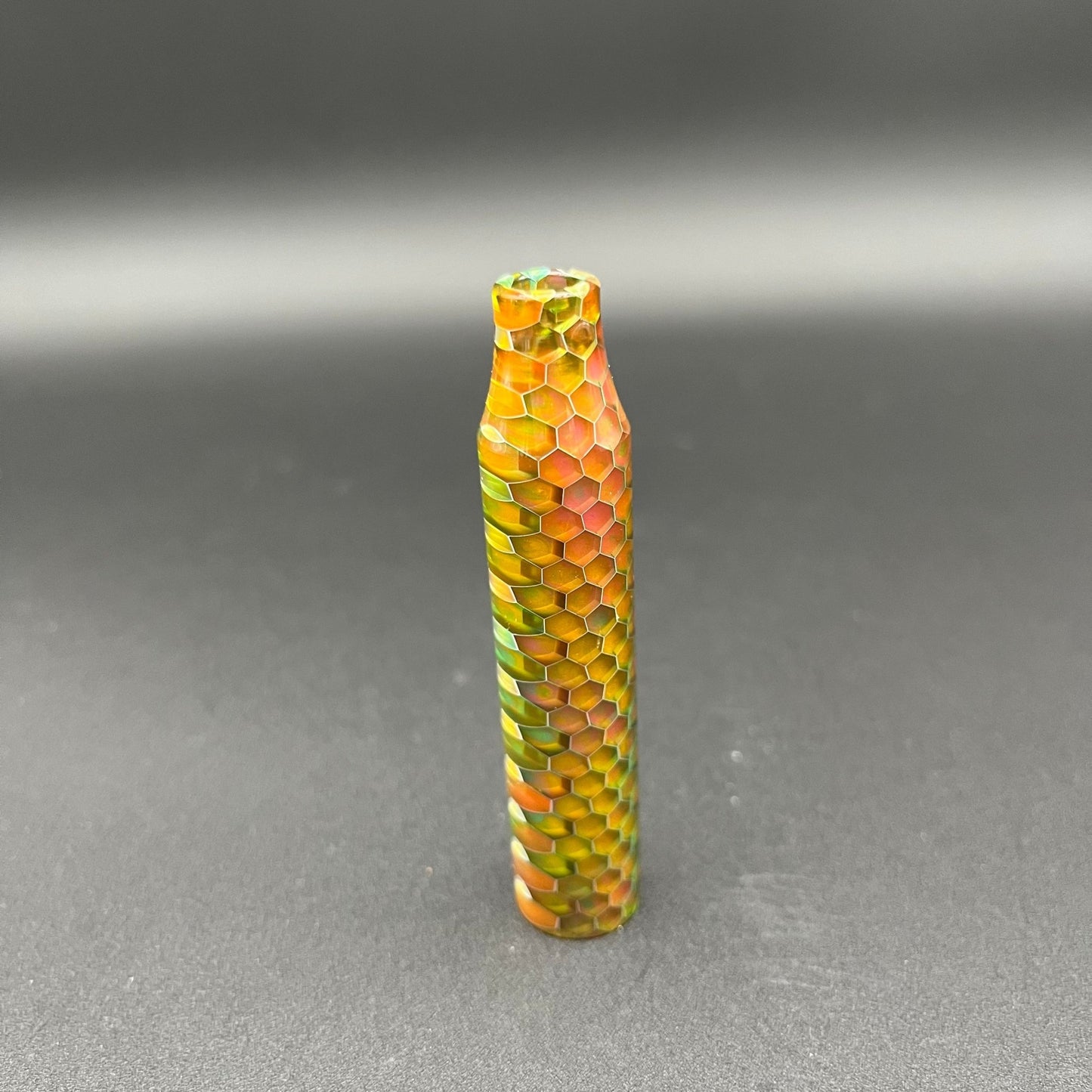 Lookah Beehive Tube - Meech Madness Smoke Shop