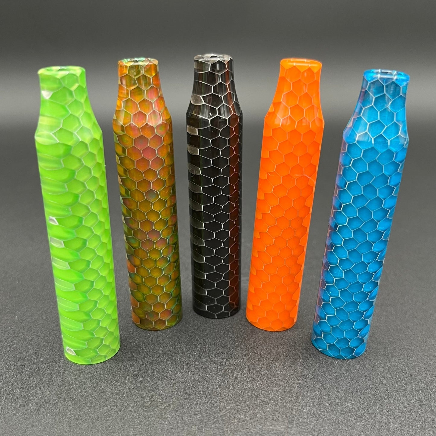 Lookah Beehive Tube - Meech Madness Smoke Shop