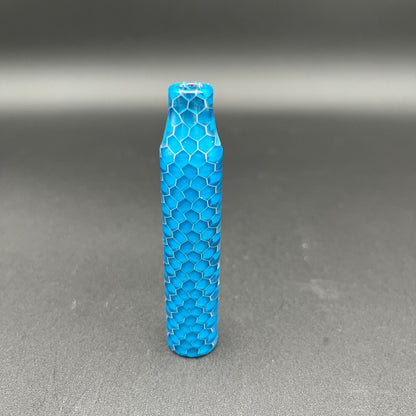 Lookah Beehive Tube - Meech Madness Smoke Shop