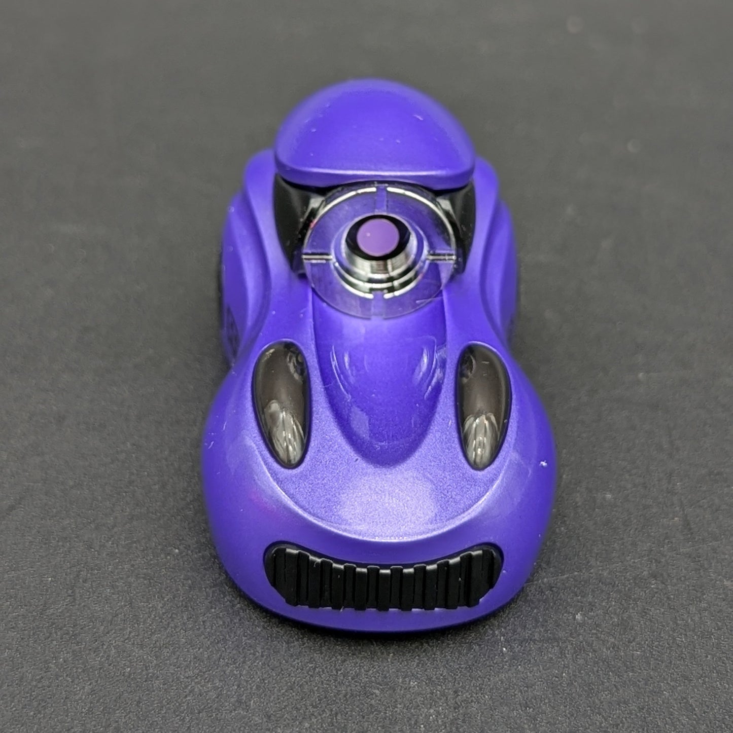 Lookah FF1 Racecar Variable Voltage 510 Vape Battery | 500mAh-Meech Madness Smoke Shop