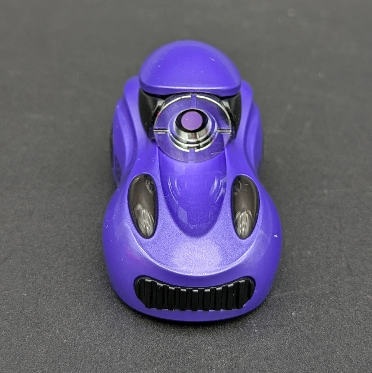 Lookah FF1 Racecar Variable Voltage 510 Vape Battery | 500mAh-Meech Madness Smoke Shop