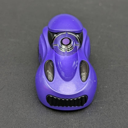 Lookah FF1 Racecar Variable Voltage 510 Vape Battery | 500mAh-Meech Madness Smoke Shop