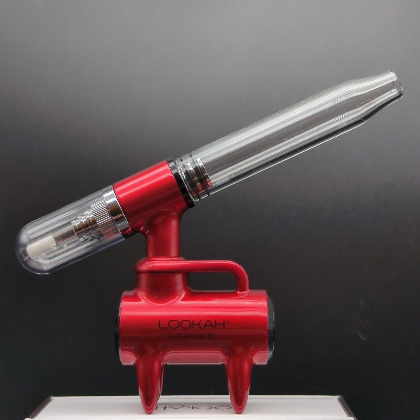 Lookah Giraffe Nectar Collector | 650mAh - Meech Madness Smoke Shop