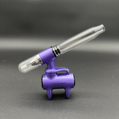 Lookah Giraffe Nectar Collector | 650mAh - Meech Madness Smoke Shop