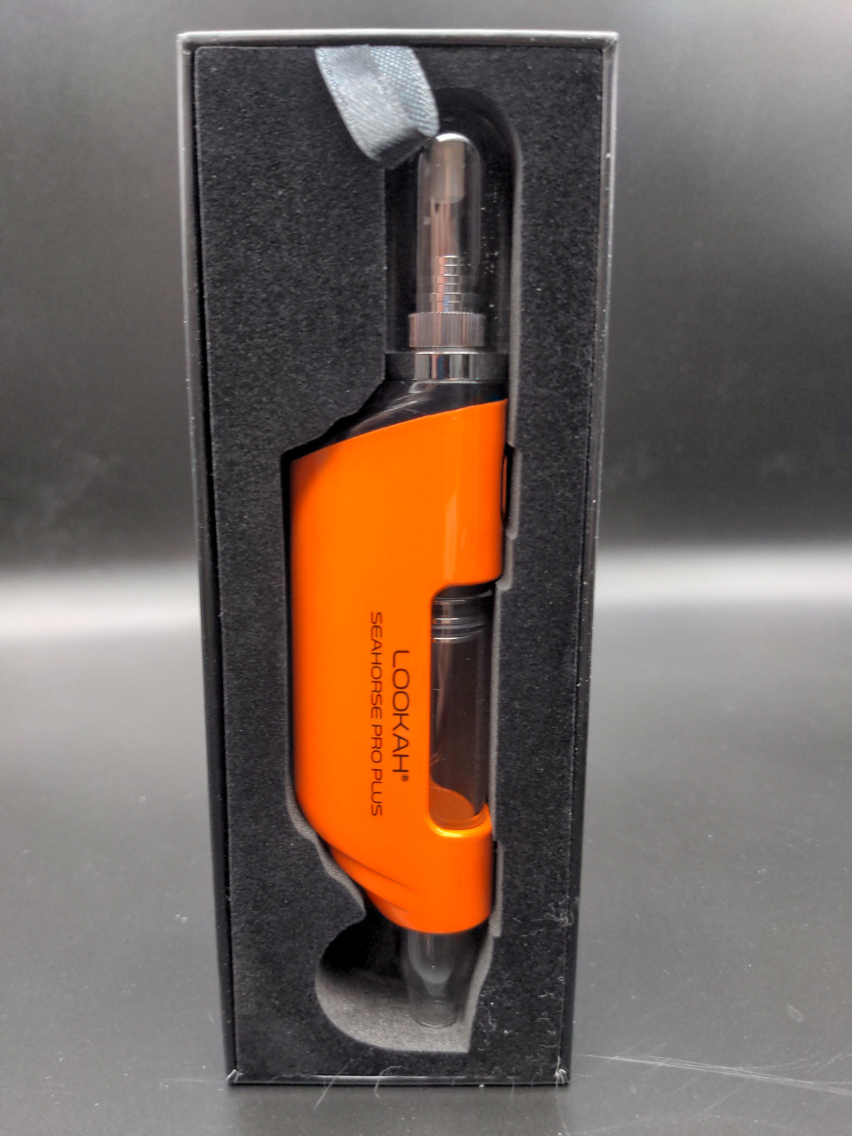 Lookah Seahorse PRO Plus Electric Dab Pen Kit | 650mAh-Avernic Smoke Shop