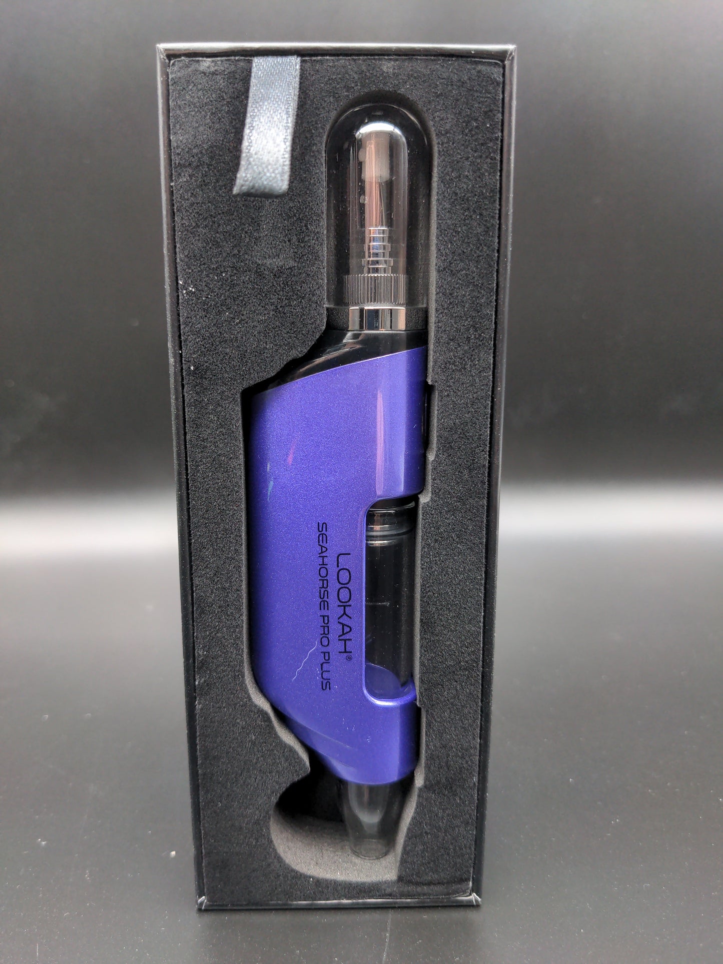 Lookah Seahorse PRO Plus Electric Dab Pen Kit | 650mAh - Avernic Smoke Shop