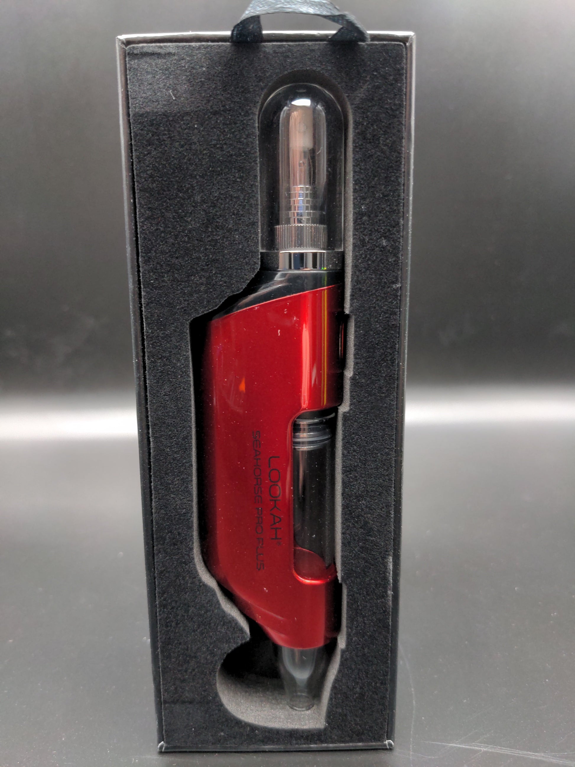 Lookah Seahorse PRO Plus Electric Dab Pen Kit | 650mAh - Avernic Smoke Shop