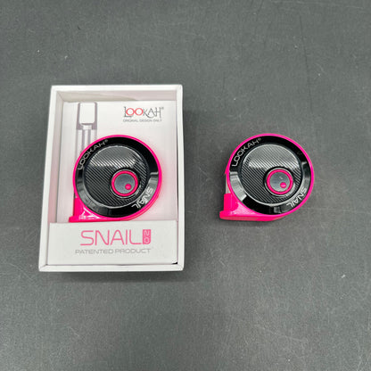 Lookah Snail 2.0 Battery-Avernic Smoke Shop