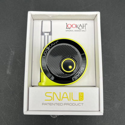 Lookah Snail 2.0 Battery-Avernic Smoke Shop