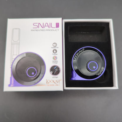 Lookah Snail 2.0 Battery - Avernic Smoke Shop