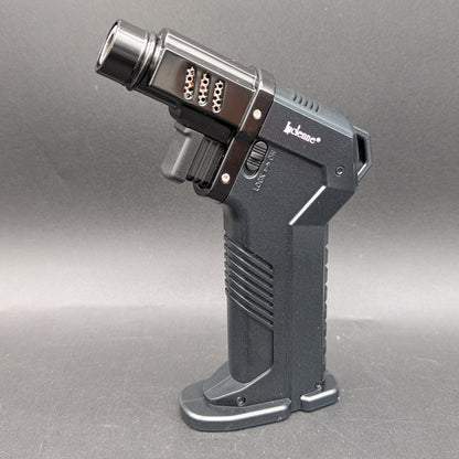 Lucienne MT42 Single Flame Torch Lighter | 6"-Avernic Smoke Shop