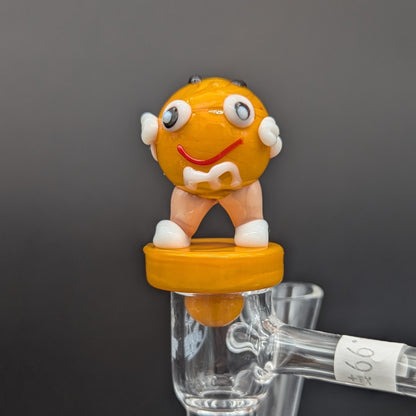 M Candy Carb Caps-Meech Madness Smoke Shop