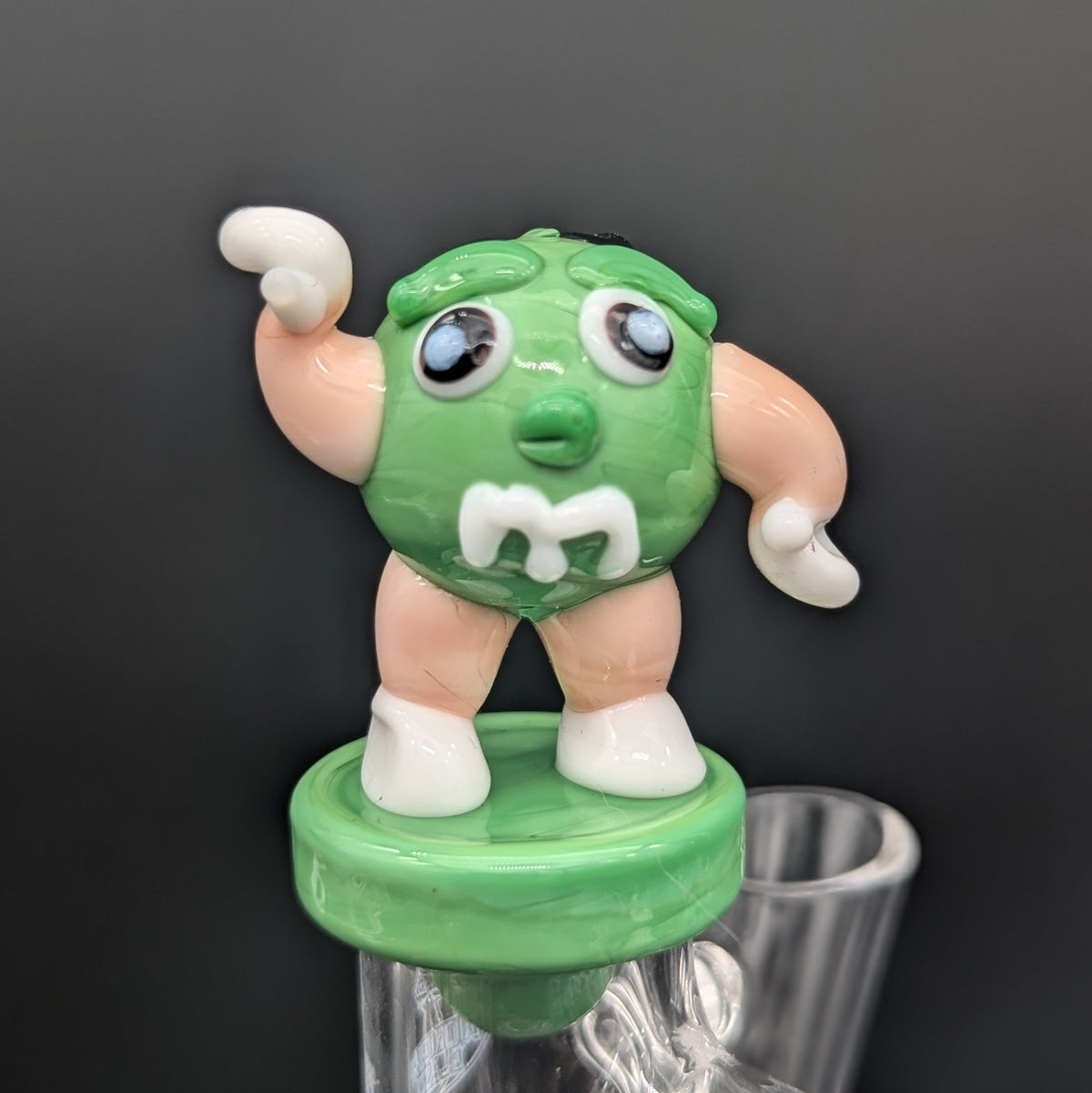M Candy Carb Caps-Meech Madness Smoke Shop