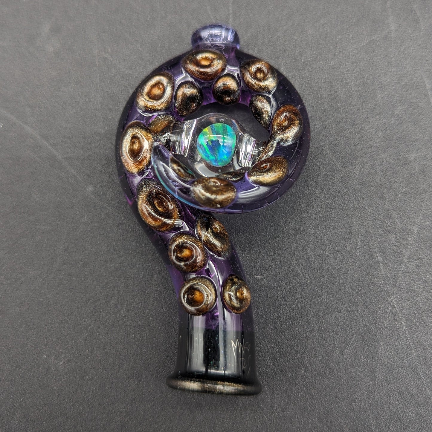 Mako Glass Puffco Pivot Mouthpiece | Tentical-Avernic Smoke Shop