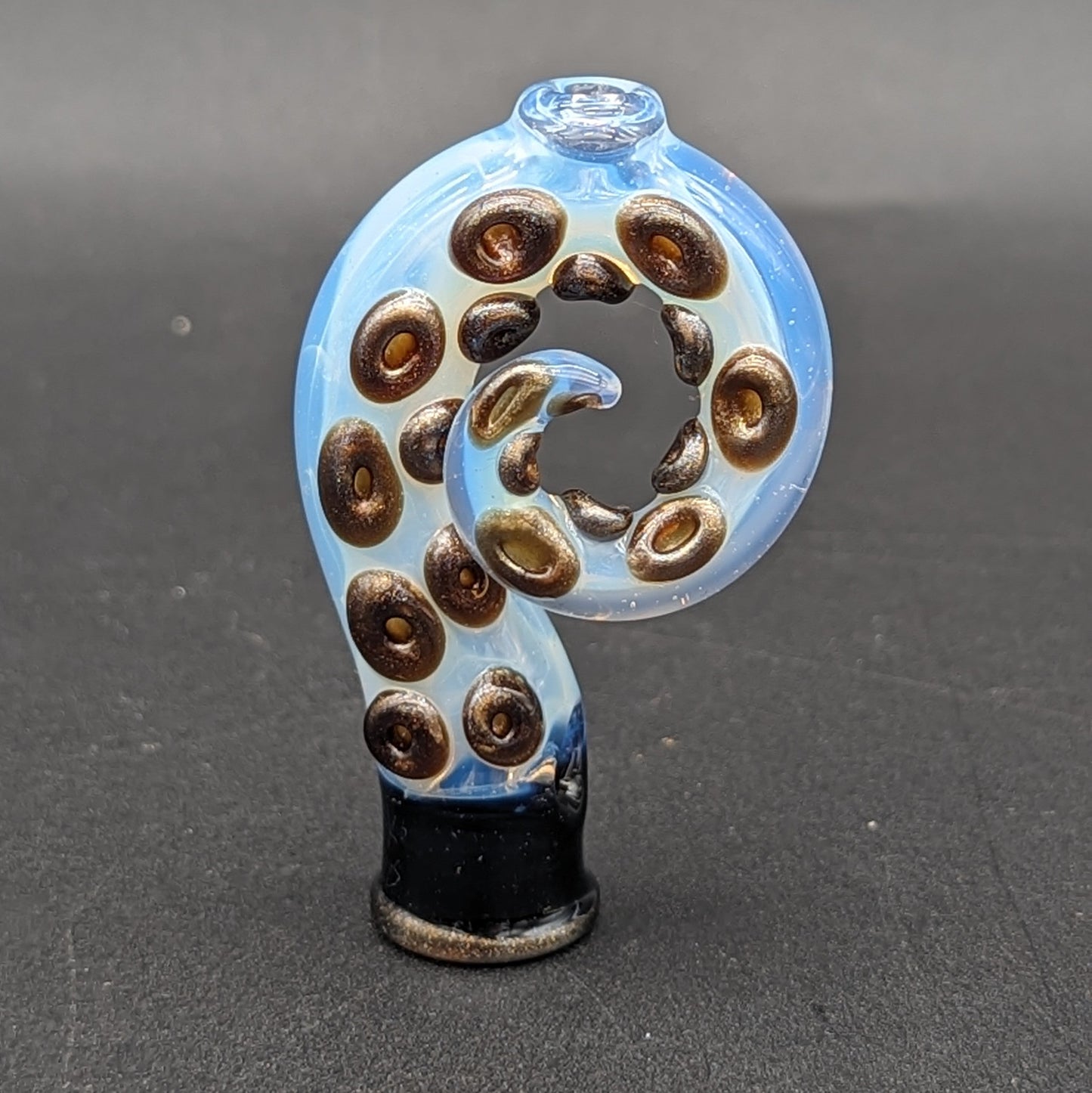 Mako Glass Puffco Pivot Mouthpiece | Tentical-Avernic Smoke Shop