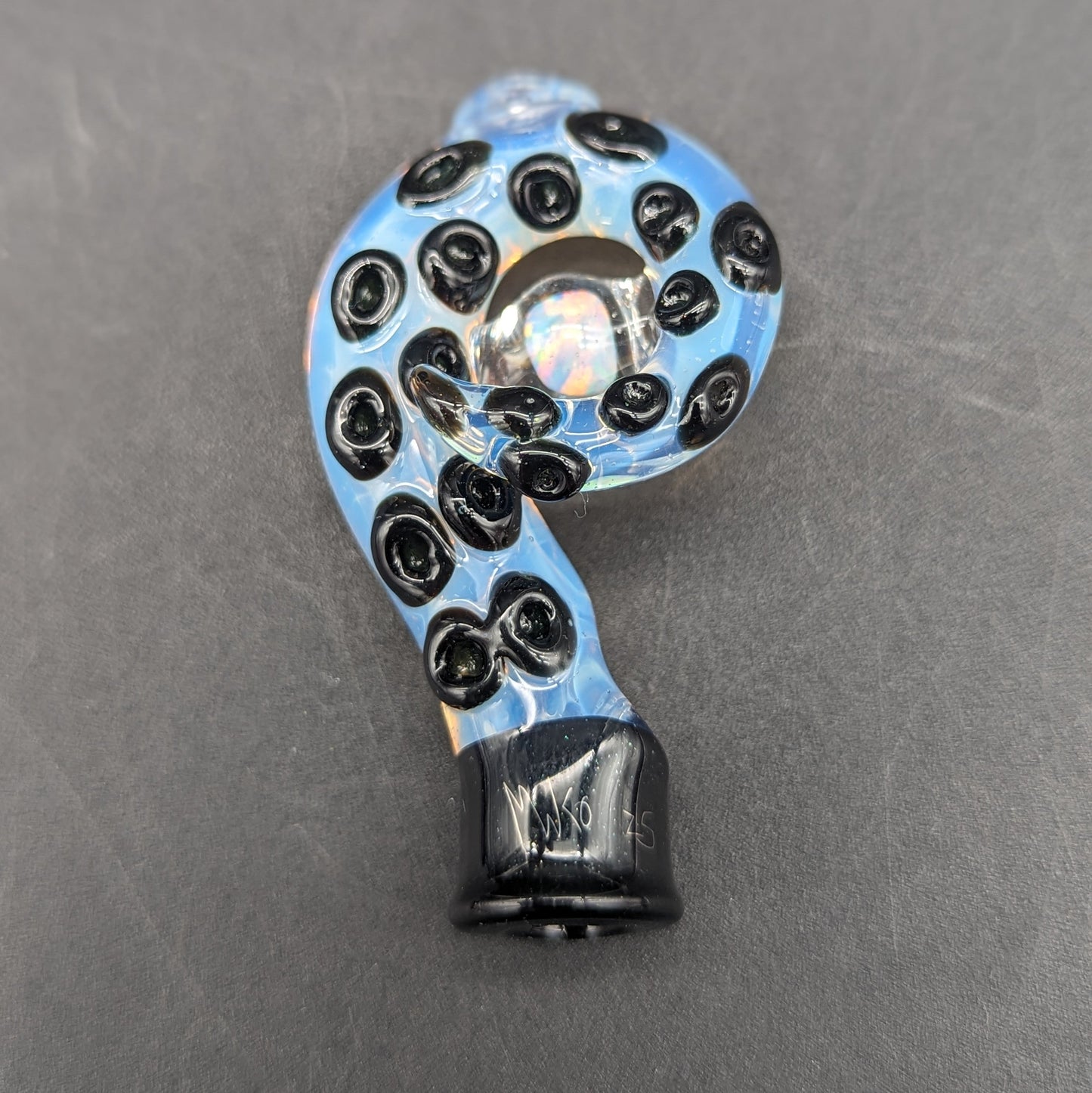 Mako Glass Puffco Pivot Mouthpiece | Tentical-Avernic Smoke Shop