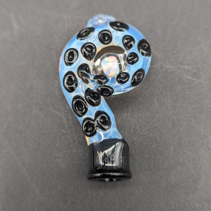 Mako Glass Puffco Pivot Mouthpiece | Tentical-Avernic Smoke Shop