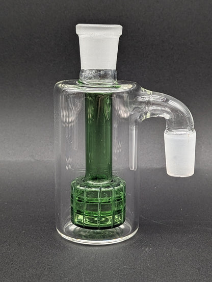 Matrix Ash Catcher 18mm 90 Degree-Avernic Smoke Shop