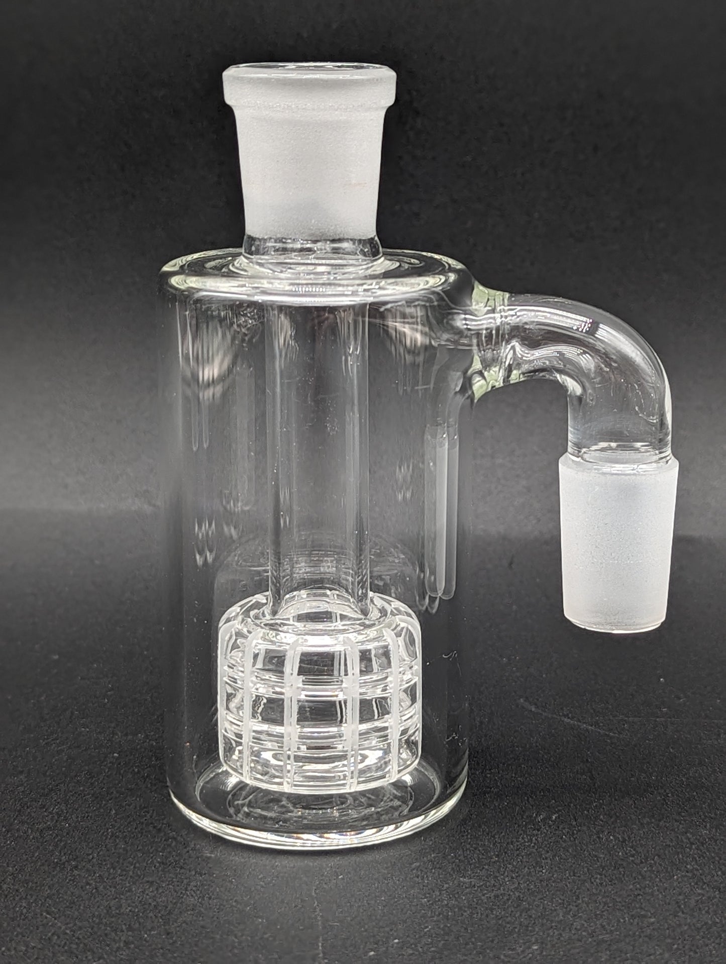 Matrix Ash Catcher 18mm 90 Degree-Avernic Smoke Shop