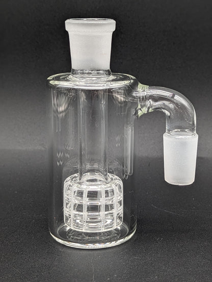 Matrix Ash Catcher 18mm 90 Degree-Avernic Smoke Shop
