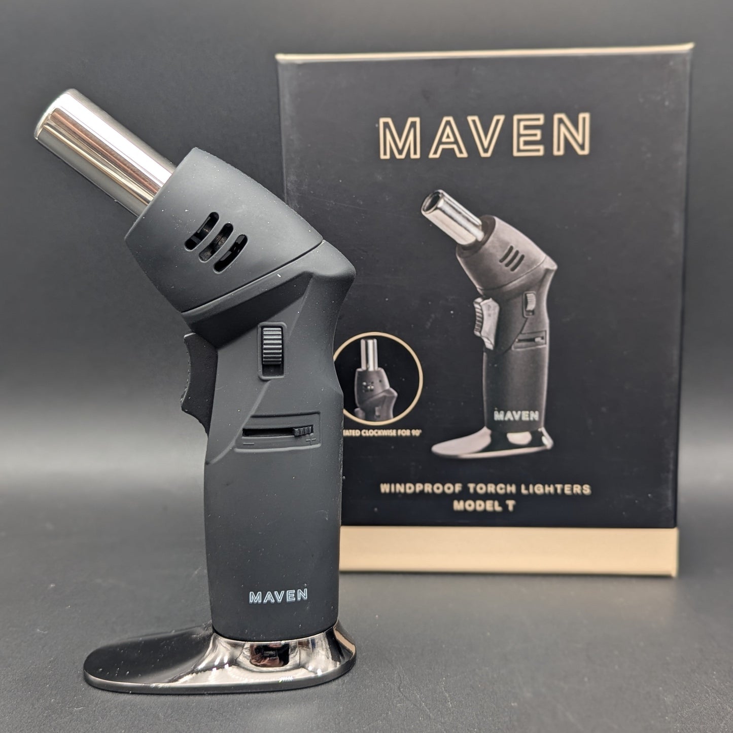 Maven Model T Torch-Avernic Smoke Shop