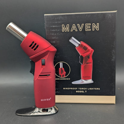 Maven Model T Torch-Avernic Smoke Shop