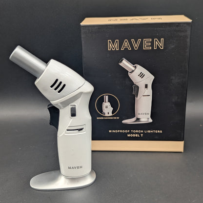 Maven Model T Torch-Avernic Smoke Shop