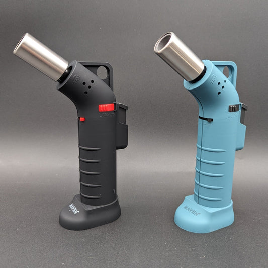 Maven - One Torch - Black & Tea - Meech Madness Smoke Shop