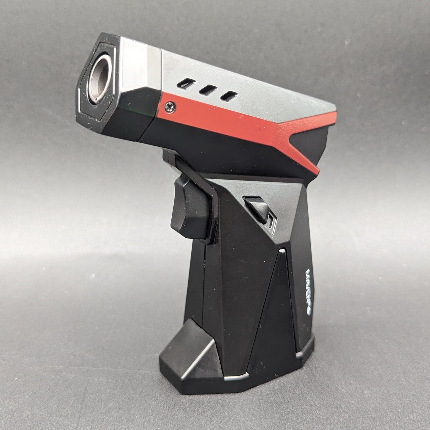 Maven Phantom Jet Single Flame Torch Lighter | 5"-Avernic Smoke Shop