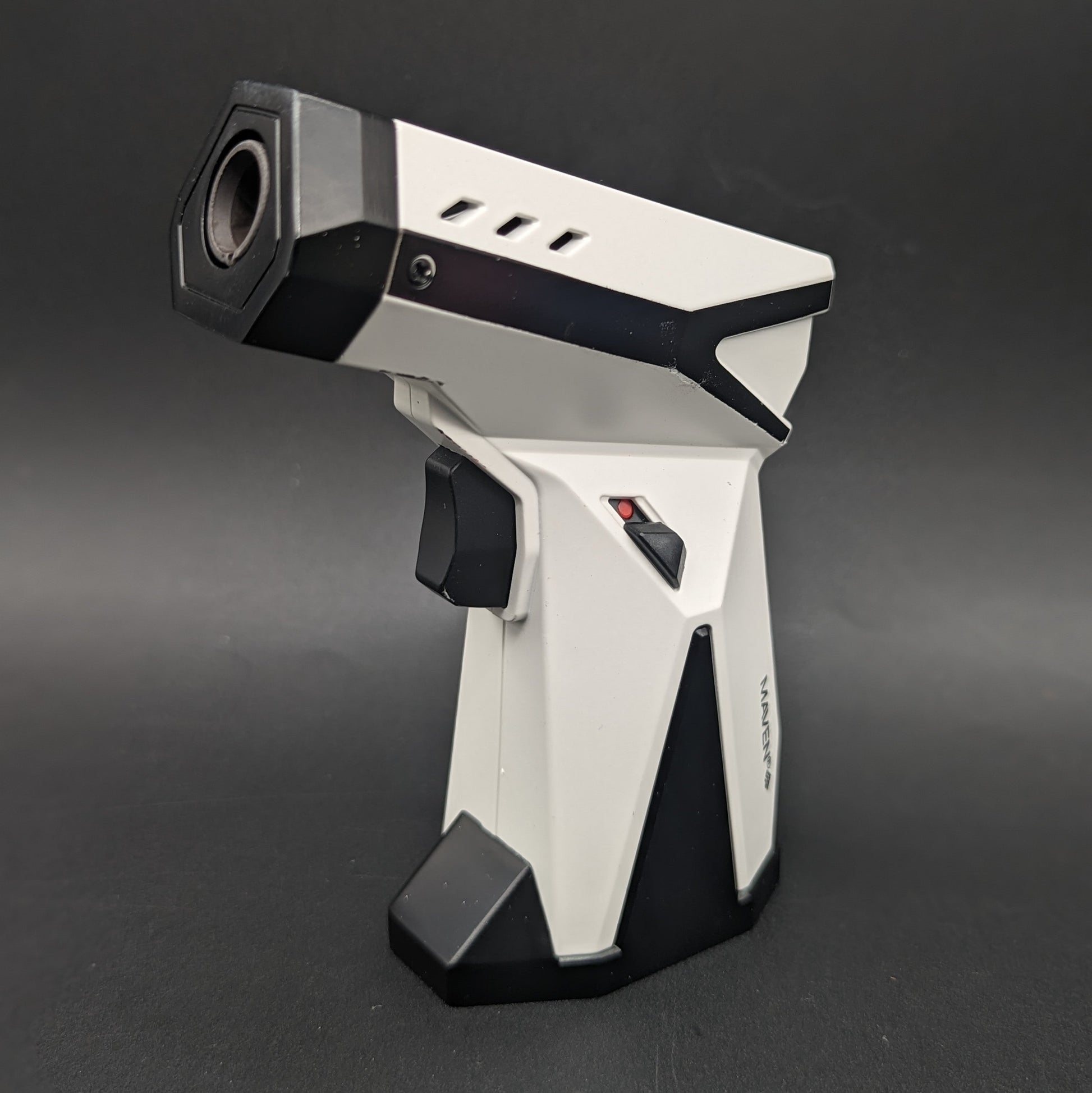 Maven Phantom Jet Single Flame Torch Lighter | 5"-Avernic Smoke Shop