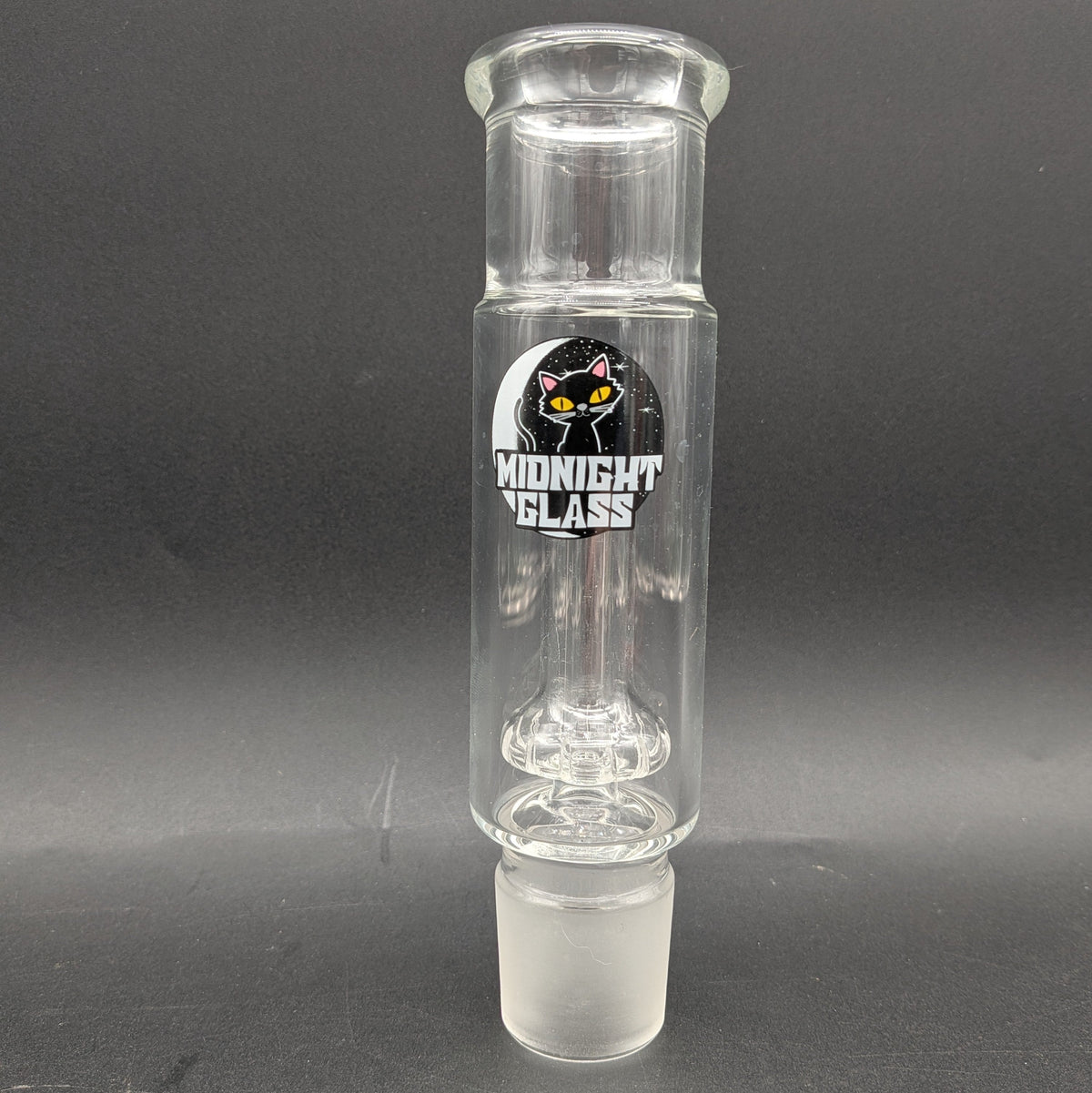 Midnight Glass 34mm Mouthpiece Replacement