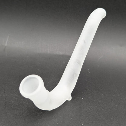 Midnight Glass J Hook Adapter-Avernic Smoke Shop