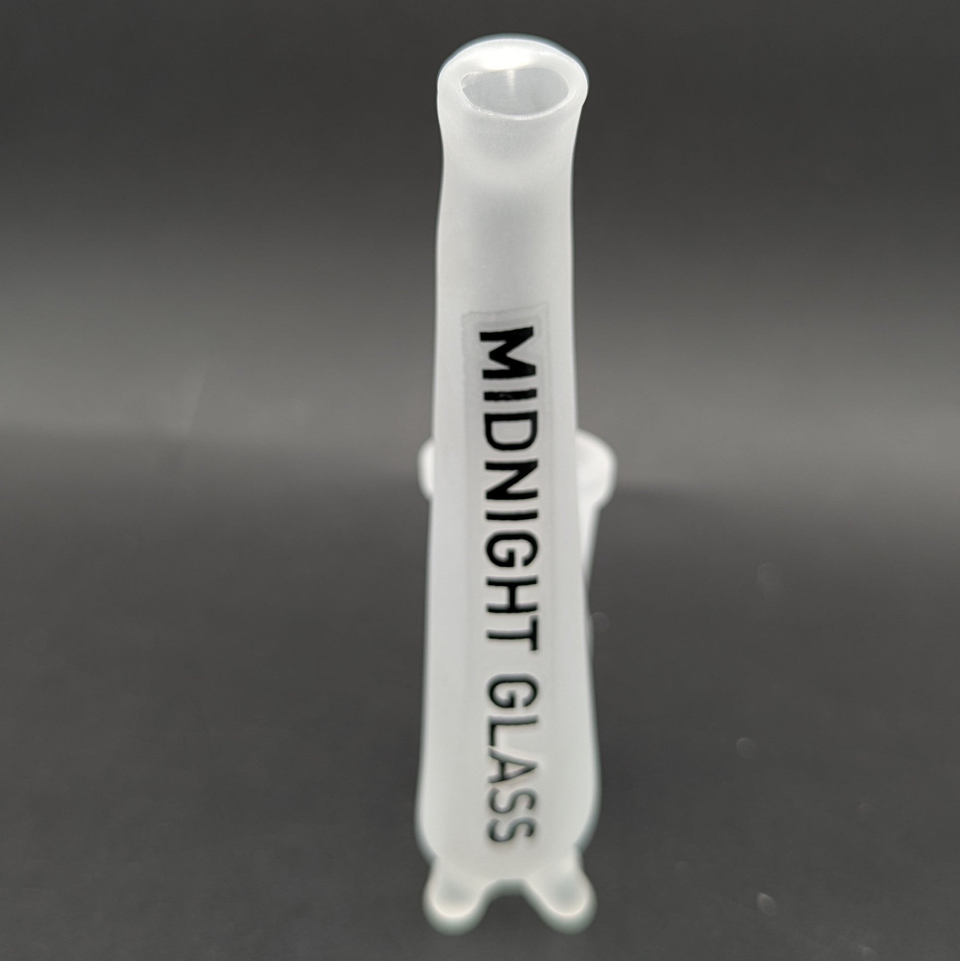 Midnight Glass J Hook Adapter-Avernic Smoke Shop