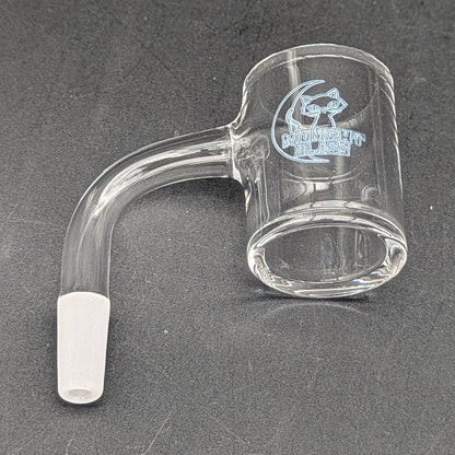 Midnight Quartz 30mm Mega Bucket Banger 10mm