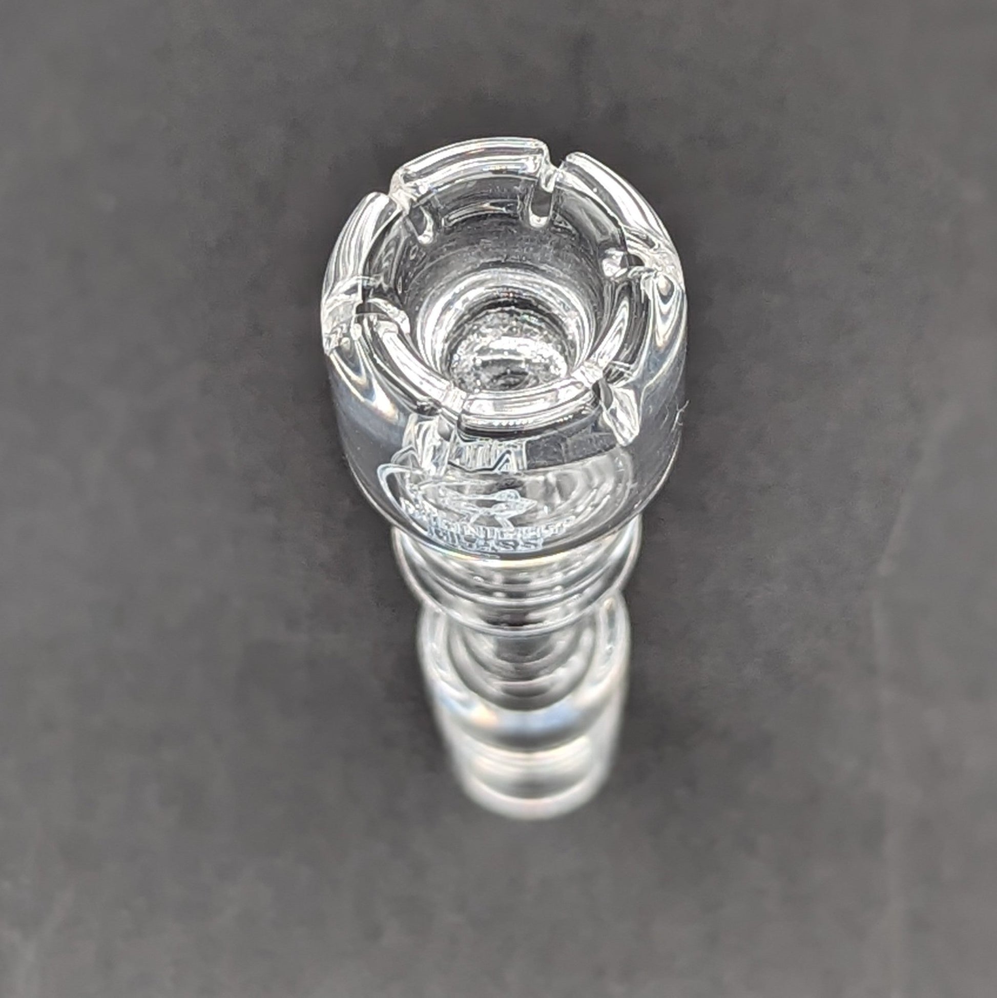 Midnight Quartz Daisy Dab Nail 14mm - Meech Madness Smoke Shop