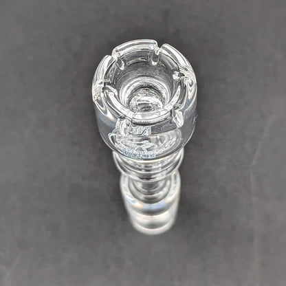 Midnight Quartz Daisy Dab Nail 14mm - Meech Madness Smoke Shop