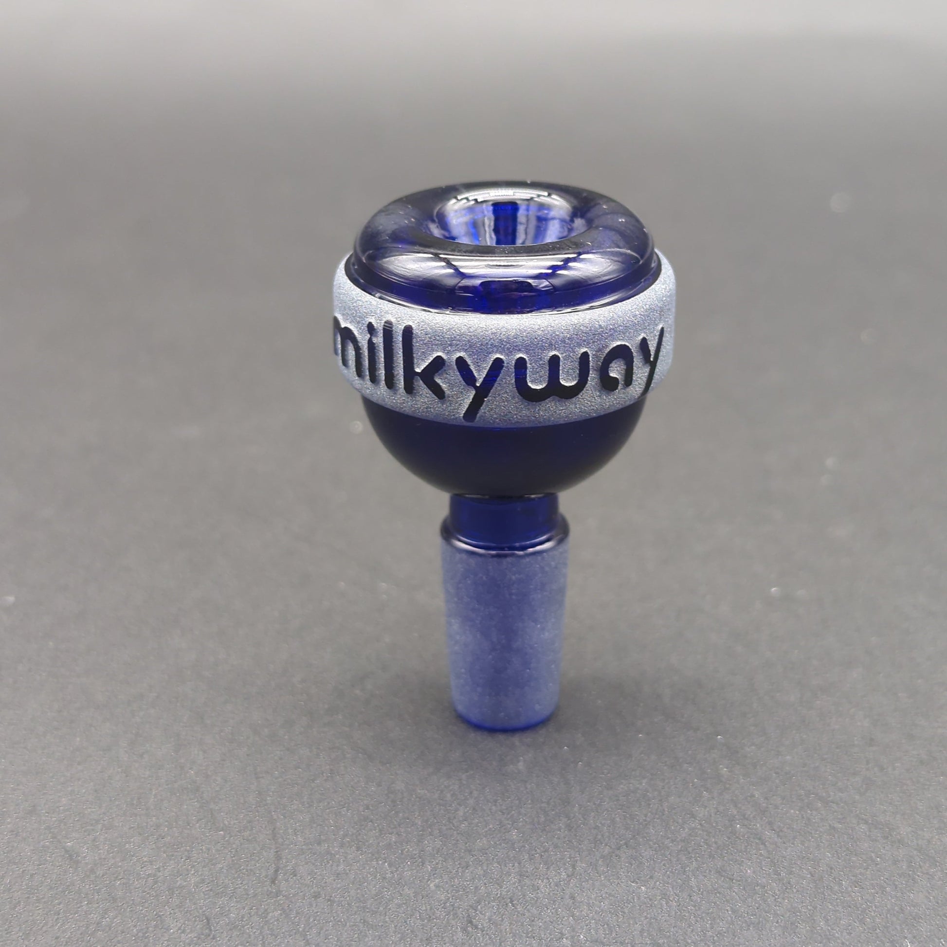 Milkyway Glass - "Orbit" Bowl 14mm-Avernic Smoke Shop