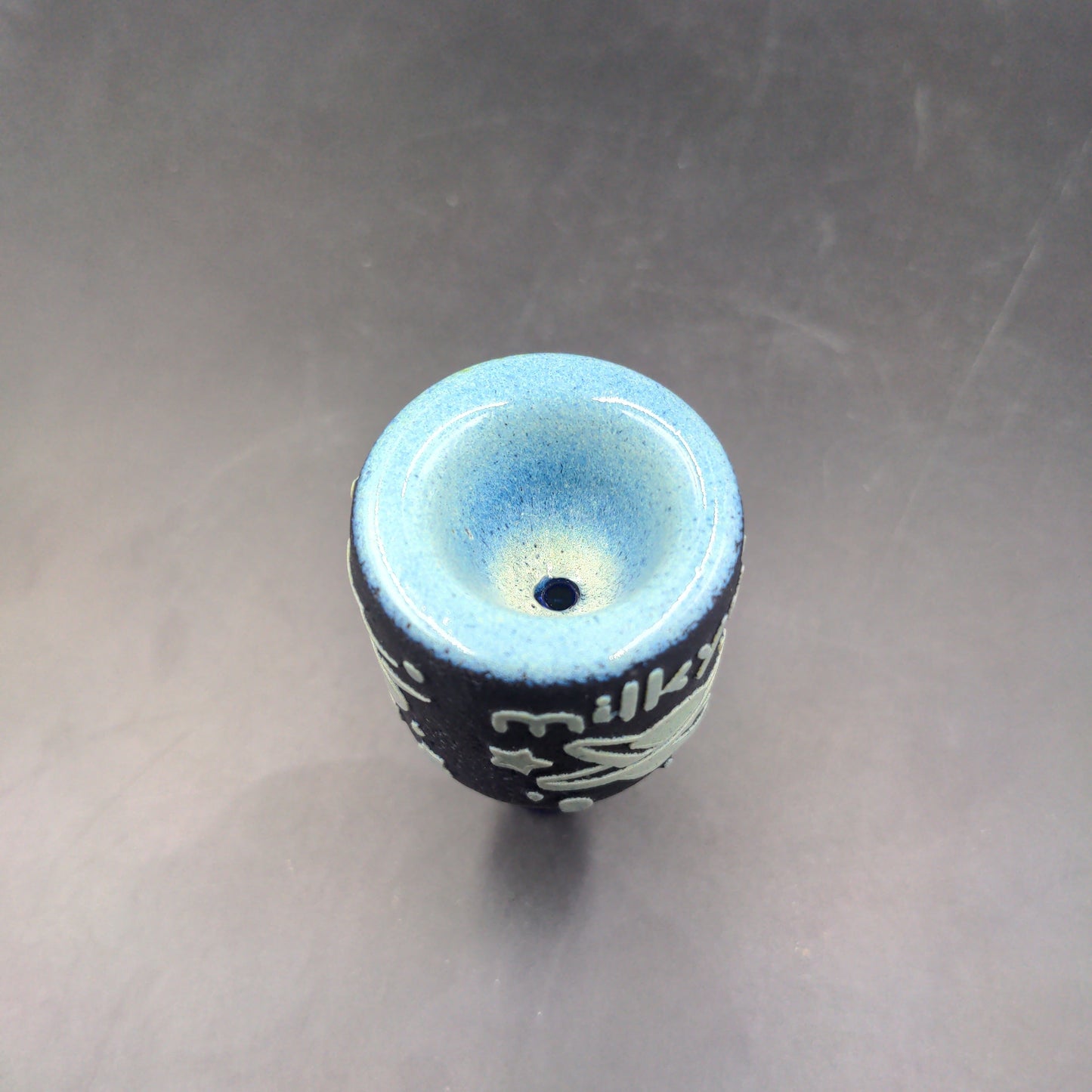 Milkyway  Glass "Space Odyssey" Bowl 14mm-Avernic Smoke Shop