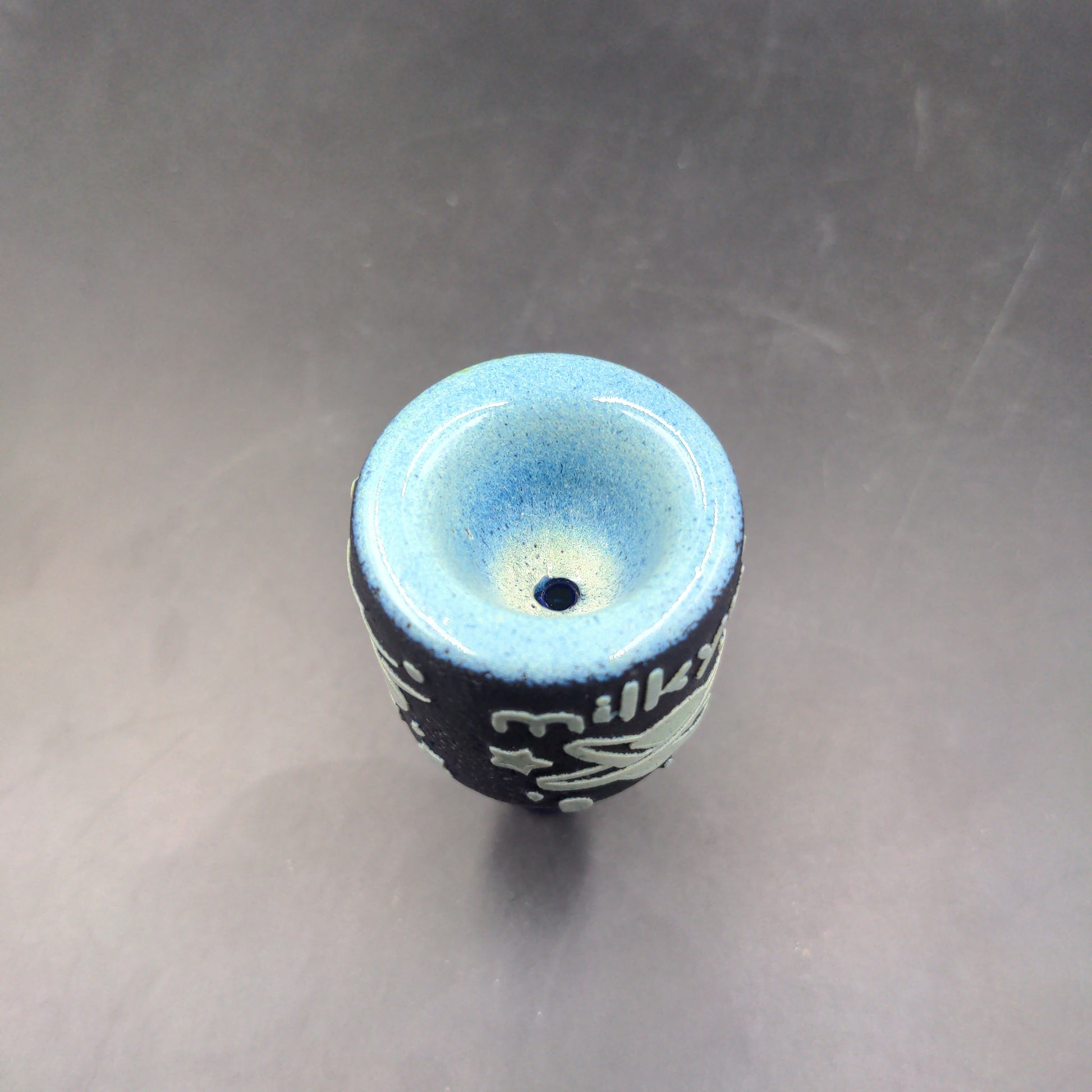 Milkyway  Glass "Space Odyssey" Bowl 14mm-Avernic Smoke Shop