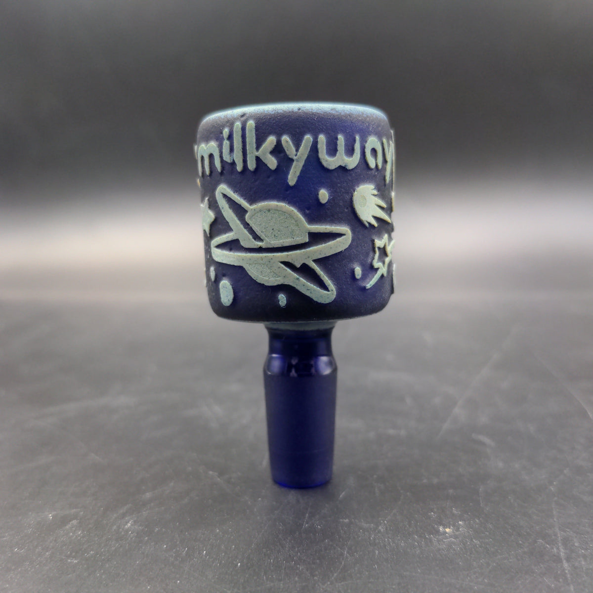 Milkyway  Glass "Space Odyssey" Bowl 14mm-Avernic Smoke Shop