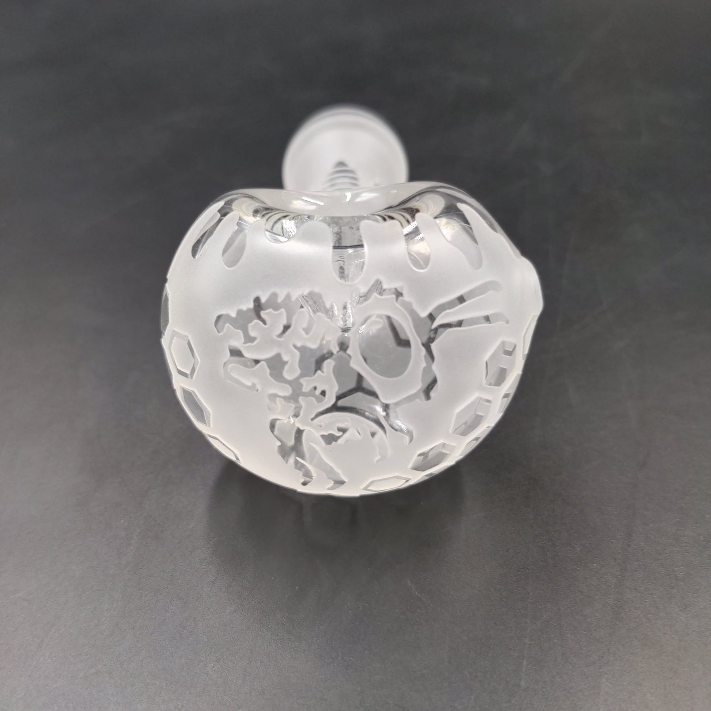 Milkyway Glass "Bee Hive" Hand Pipe - Meech Madness Smoke Shop