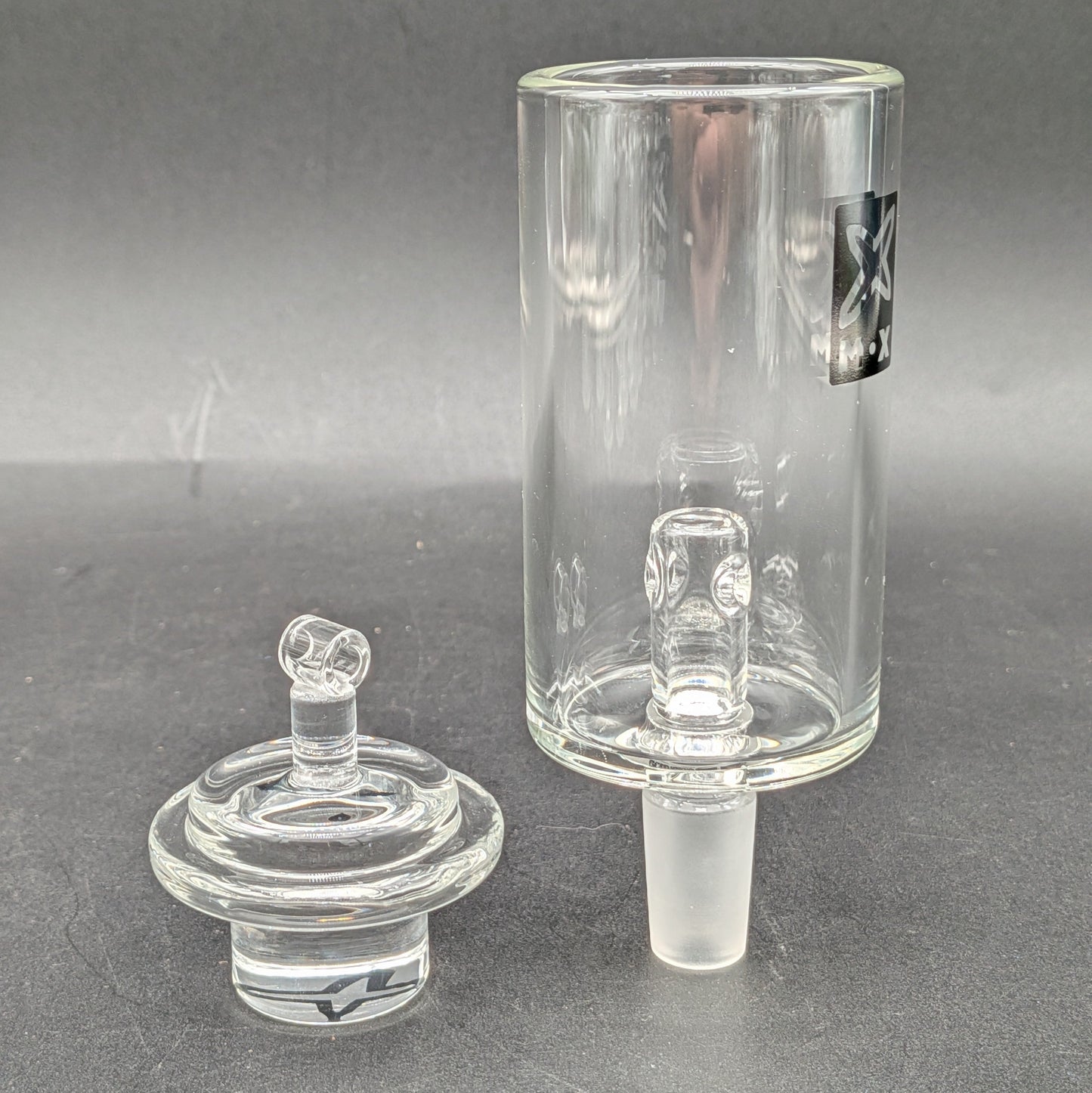 Milkyway Glass Hash Adapter Bowl 14mm-Avernic Smoke Shop