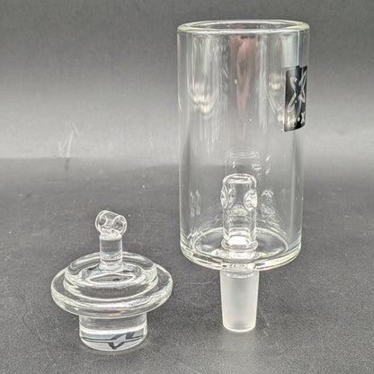 Milkyway Glass Hash Adapter Bowl 14mm-Avernic Smoke Shop