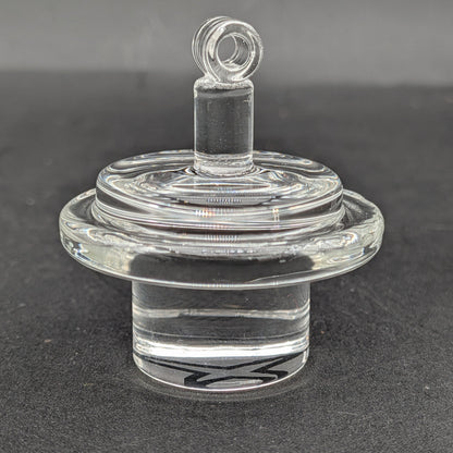 Milkyway Glass Hash Adapter Bowl 14mm-Avernic Smoke Shop