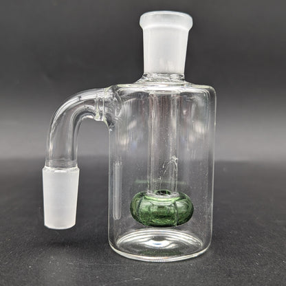 Mini Ash Catcher with Showerhead Perc 14mm - Meech Madness Smoke Shop