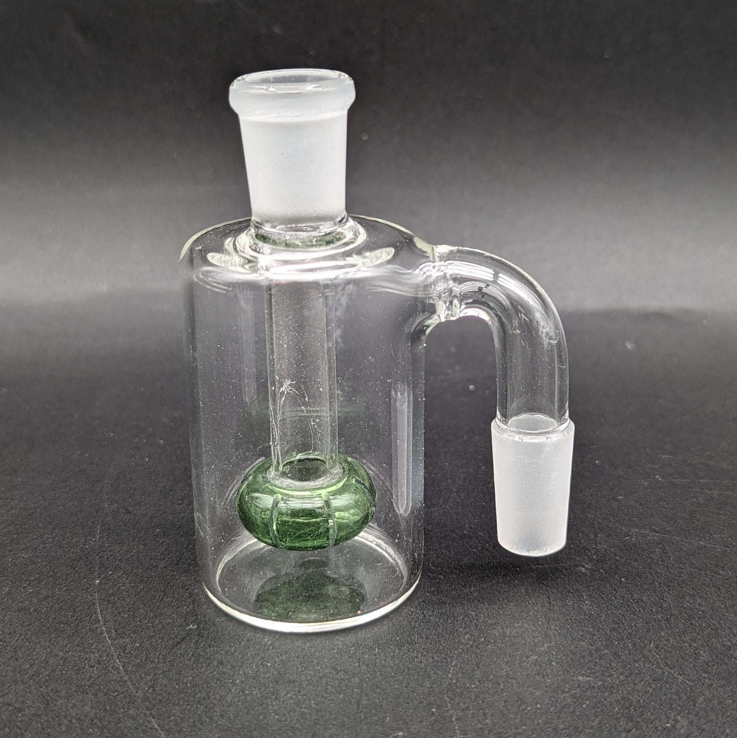 Mini Ash Catcher with Showerhead Perc 14mm - Meech Madness Smoke Shop