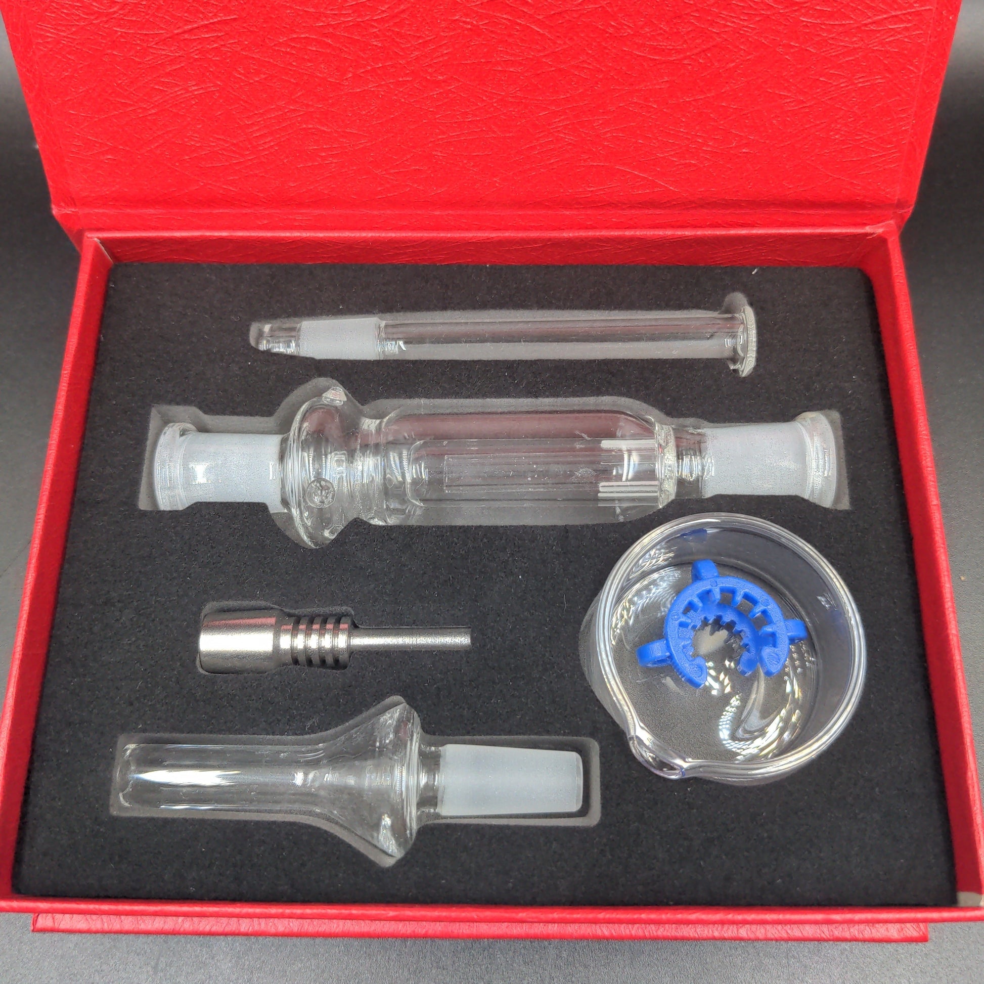 Micro NC Nectar Collector Kit 10mm - Avernic Smoke Shop