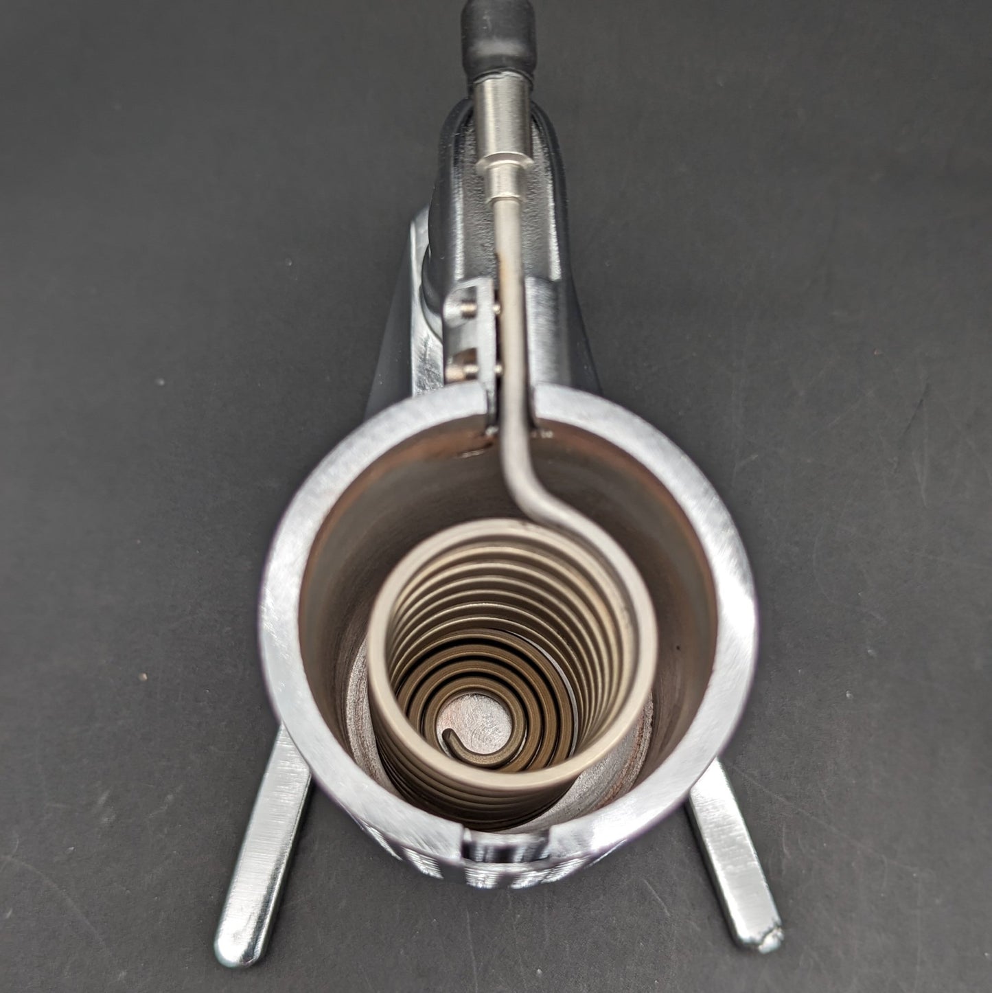 MiniNail Coil Caddy - NO CONTROLLER - Meech Madness Smoke Shop