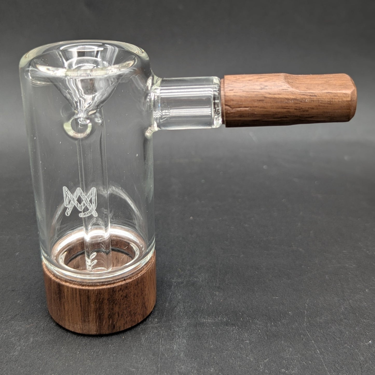 MJ Arsenal Alpine Series - Steamboat Bubbler-Avernic Smoke Shop