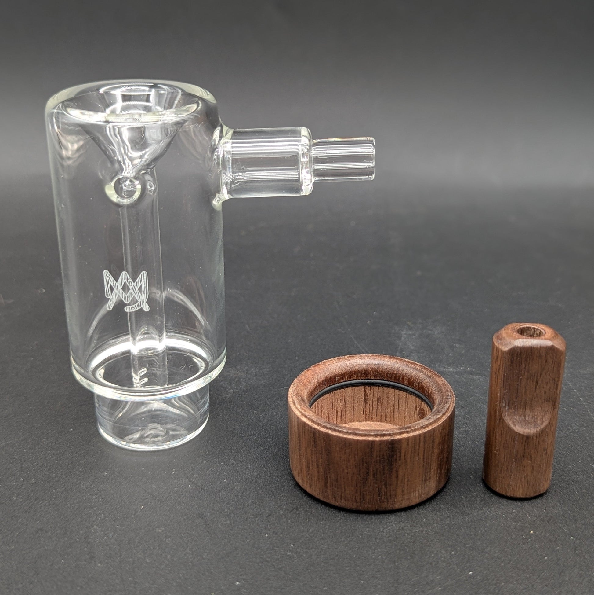 MJ Arsenal Alpine Series - Steamboat Bubbler-Avernic Smoke Shop